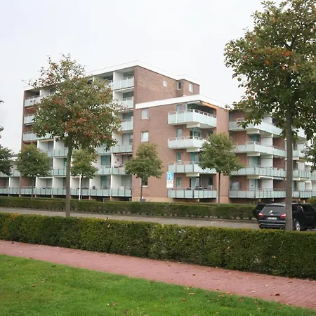Apartament Fuerstenhof Whg 213 Inkl Wlan *