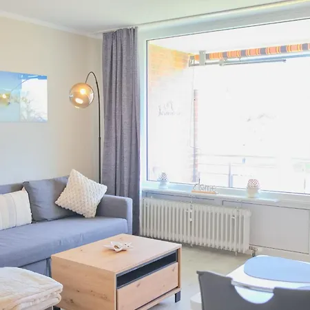 Apartament Fuerstenhof Whg 213 Inkl Wlan Grömitz