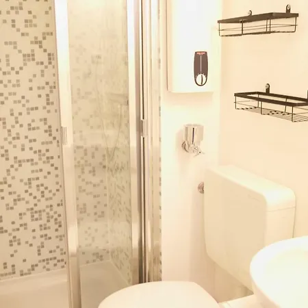 Fuerstenhof Whg 213 Inkl Wlan Grömitz