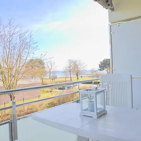 Fuerstenhof Whg 213 Inkl Wlan