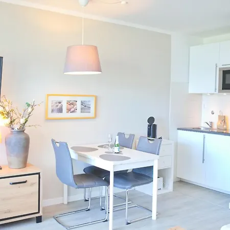 Apartament Fuerstenhof Whg 213 Inkl Wlan *